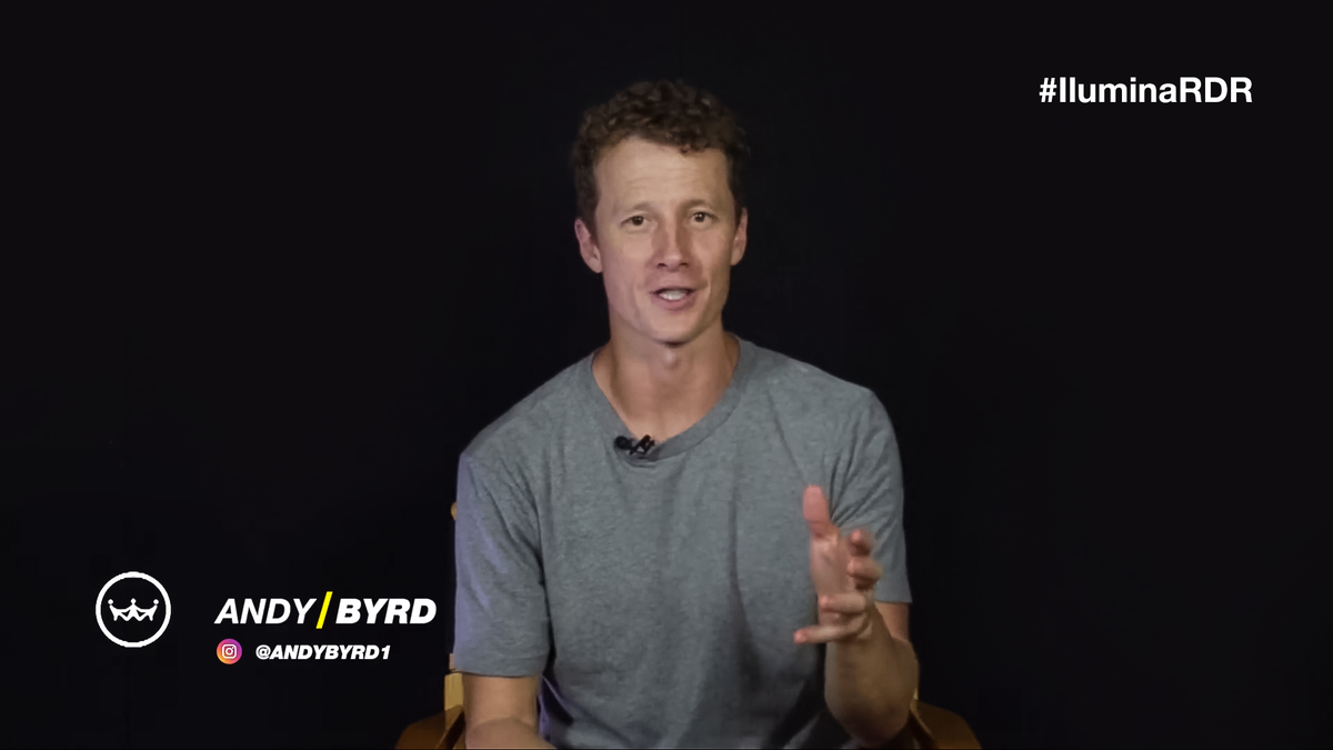 Dios se está moviendo y busca una iglesia que viva en la urgencia de orar con fervor como nunca antes, Él derramará su Espíritu en Argentina sin medida! <a href="/andybyrd1/">Andy Byrd</a>

#IluminaRDR