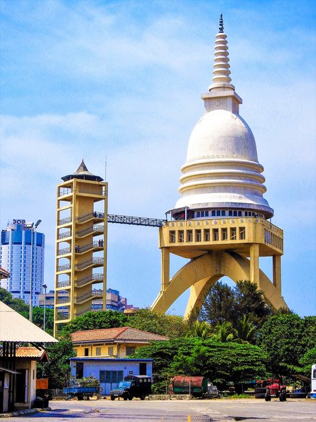 tropical_ceylon's tweet photo. #sambodhichaithya project was initiated as part of the commemoration of 2,500 years since the creation of #Buddhism reckoned after the Parinirvana (Passing Away) of Gautama Buddha. #buddhisttemple #srilankabuddhism #lovebuddhism  #architecturaldesign  #architecturelovers https://t.co/73kgOvN3j9