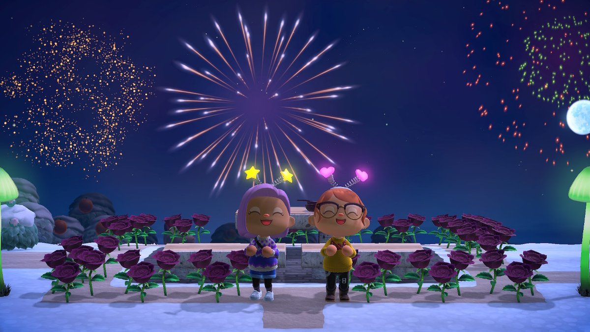 LissLoveMusic's tweet photo. #AnimalCrossing #ACNH #NintendoSwitch https://t.co/vRm4yvS2kN
