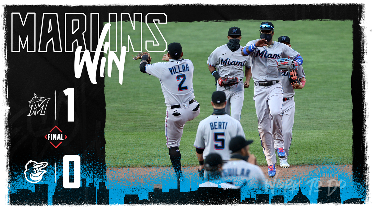 Miami Marlins tweet media