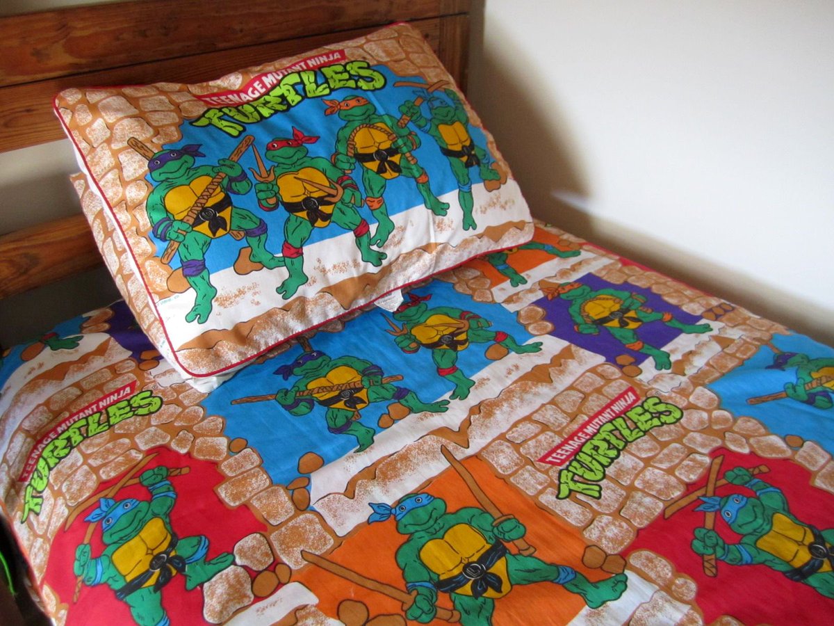 AlanJohnson's tweet image. You had these sheets.
