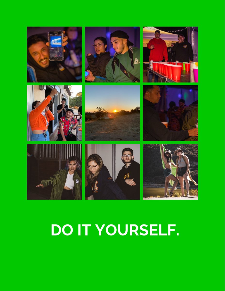 libsaysrelaxxx's tweet photo. #DIYFest https://t.co/8c7gb88qEw