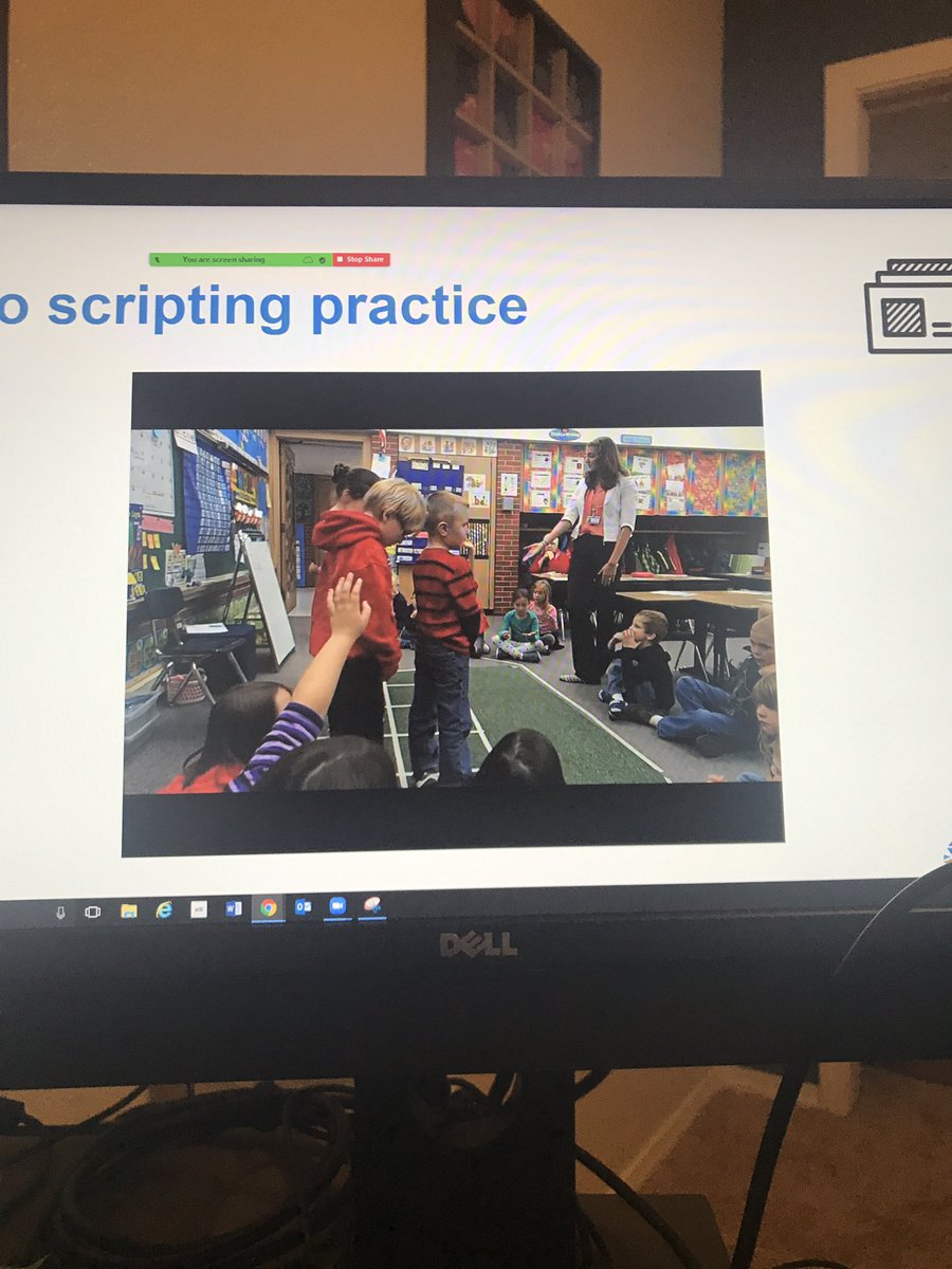 excel_ok's tweet photo. Our 2nd year Improvement Fellows watched a lesson, practiced scripting and then did some role play! Instructional Coach training! #coachingconversations #oklaed https://t.co/YeXR0MXAHy