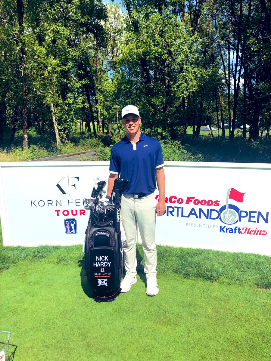 NickHardy8's tweet image. Incredibly excited to announce my new partnership with @HightowerAdvsor 

It’s a terrific company with amazing people and I’m so grateful for their support. Looking forward to sharing more about them in the future. #OneHightower