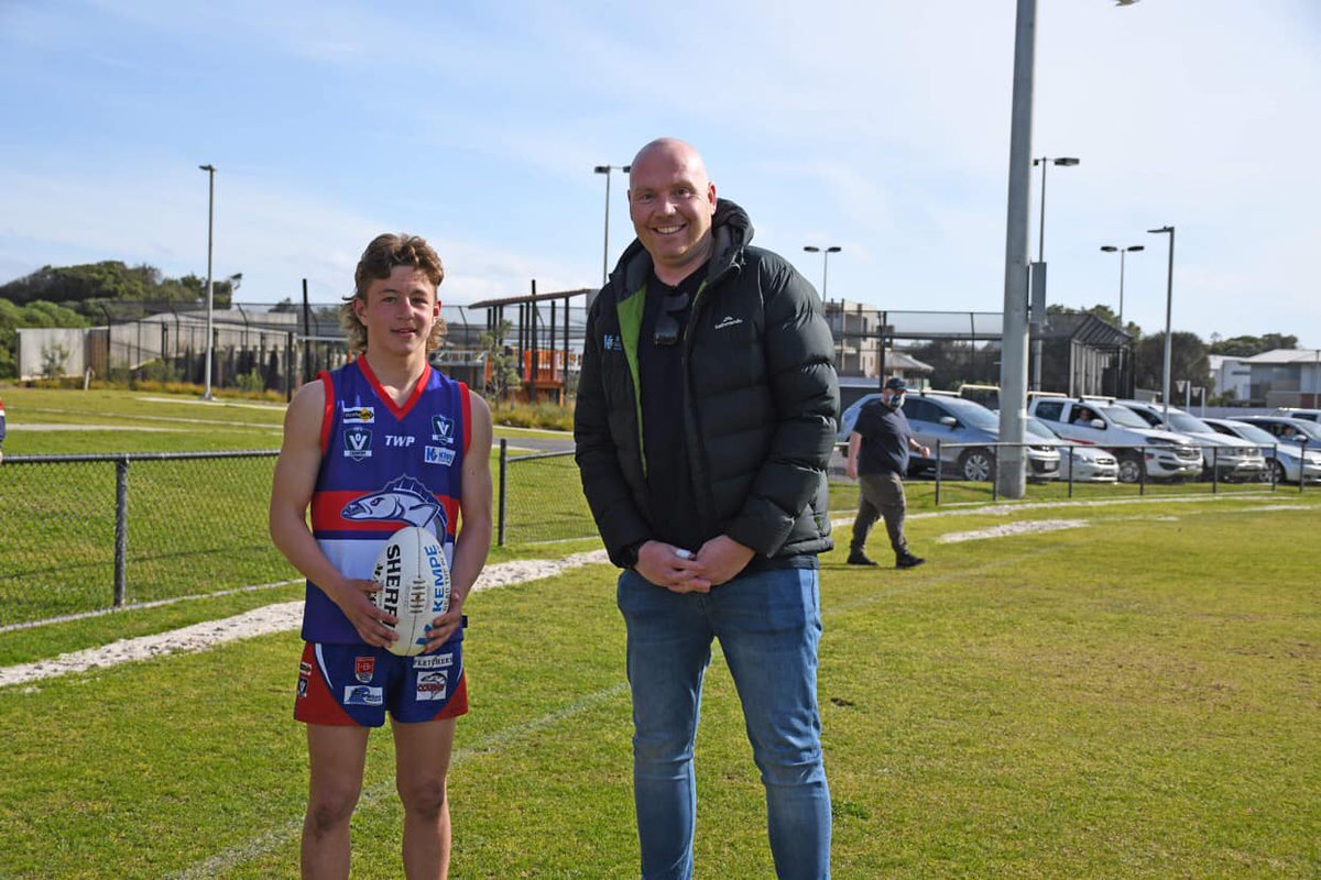 AFL Barwon tweet media