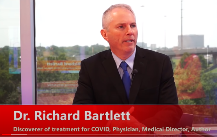 IceAgeBob's tweet photo. Simple, cheap rapid solution to the pandemic – Video - Guess how many people have died of Covid-19 in Taiwan? ONLY SEVEN! Here’s why! https://t.co/85cefqpY9o https://t.co/IzqzXVzLRY