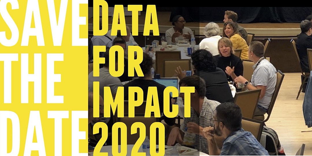 Data for Impact tweet media