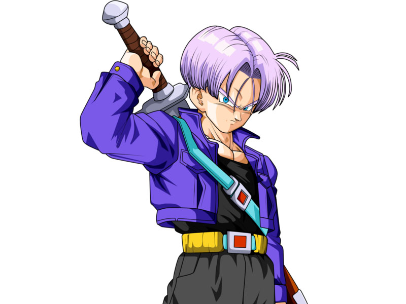 Trunks del futuro