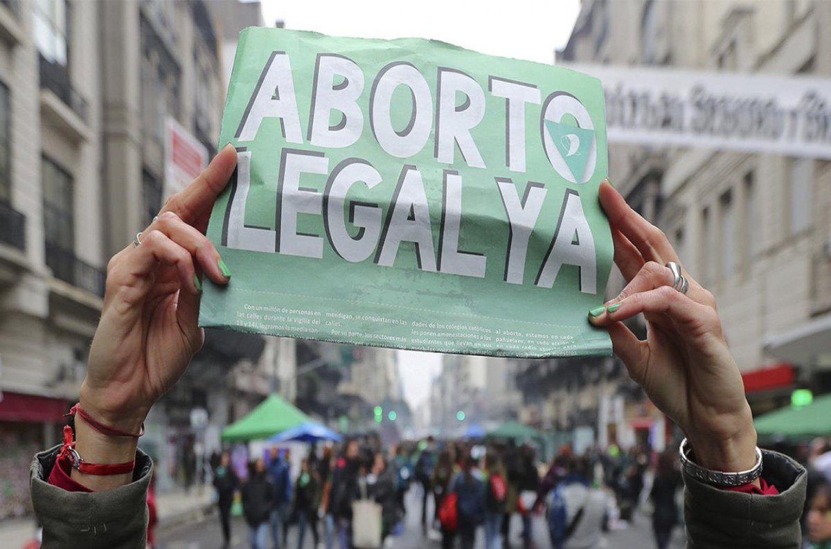 abriendo_ac's tweet photo. #Larreta restringe derechos: ¡Implementación efectiva del protocolo ILE en #CABA! 💚
Hace unas semanas se logró la adhesión del Protocolo para la #ILE de Nación en la Legislatura. Ante el intento de modificación de Larreta, exigimos su cumplimiento.
https://t.co/nI1JA1fdJP https://t.co/vkRCezobiT