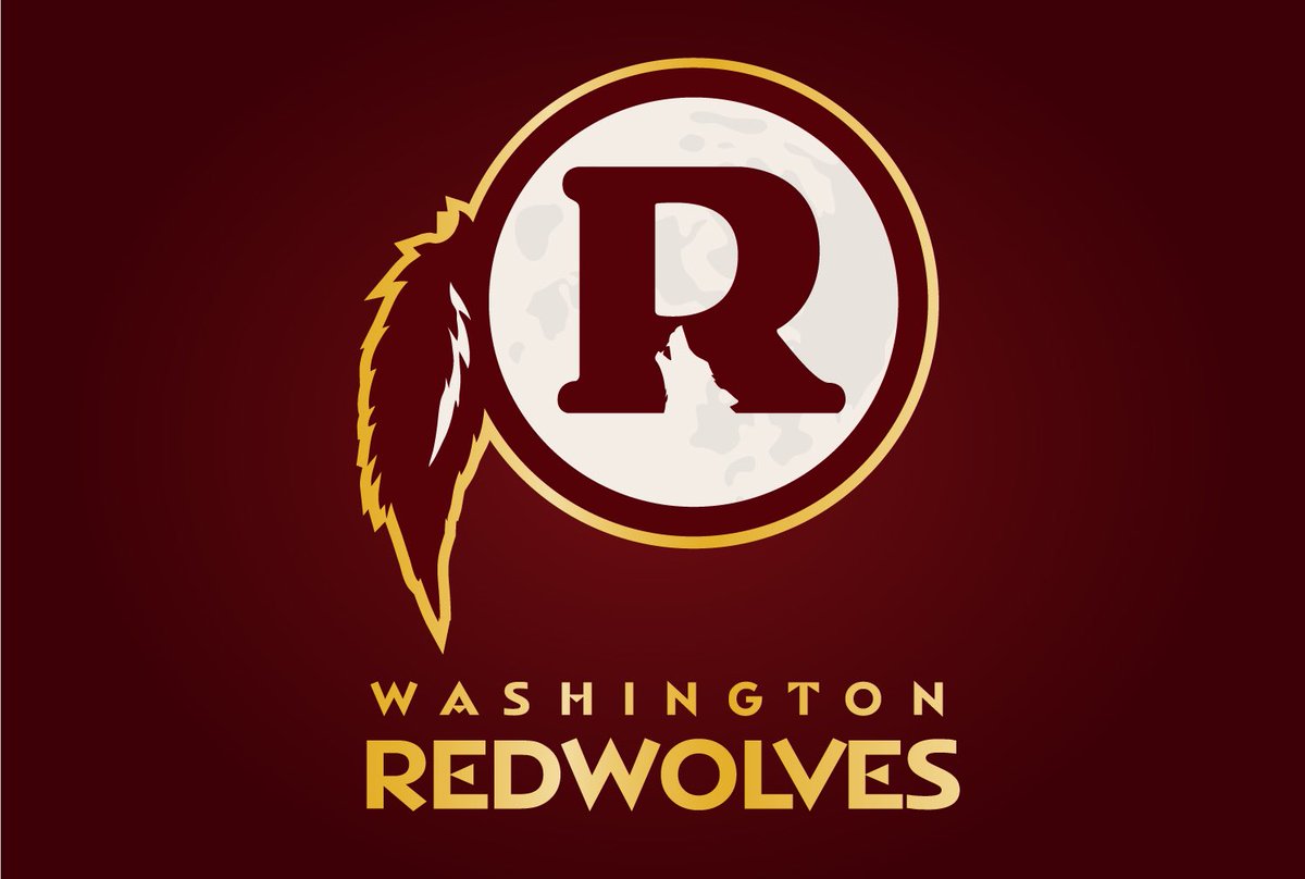 coach_Goff83's tweet photo. @JamesJubane @WashingtonNFL I agree put this R/tail logo on the right side and numbers on the left that way the R is never backwards! https://t.co/HcBZ4IcuEc