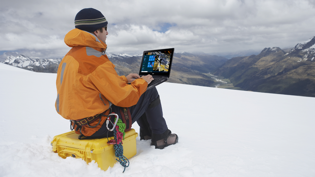 acer_chile's tweet photo. Tan duro como parece. 💪 El nuevo #EnduroN3 tiene una durabilidad de grado militar y un diseño resistente a los golpes y al agua.

Descubre la tecnología que está construida para durar: https://t.co/5u2lSjmdUx https://t.co/3a8dmj16pk