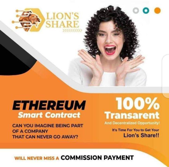 addether's tweet image. DM me to know more. #InvestNow #lionsshare #Crypto #cryptocurrency #etherium