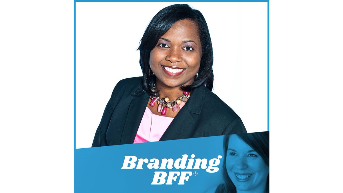 Branding BFF (@brandingbff) on Twitter photo I talk with Natasha Davis of <a href="/IMPCTBranding/">Impact Branding</a> about “Linking Your Brand Strategy to Business Operations”. Can't wait for you to meet her in EP 26 so you can gain insights and inspiration! Link in bio. #brandingbff #QCPN #charlottepodcasts #businessoperations #charlotteiscreative I talk with Natasha Davis of <a href="/IMPCTBranding/">Impact Branding</a> about “Linking Your Brand Strategy to Business Operations”. Can't wait for you to meet her in EP 26 so you can gain insights and inspiration! Link in bio. #brandingbff #QCPN #charlottepodcasts #businessoperations #charlotteiscreative