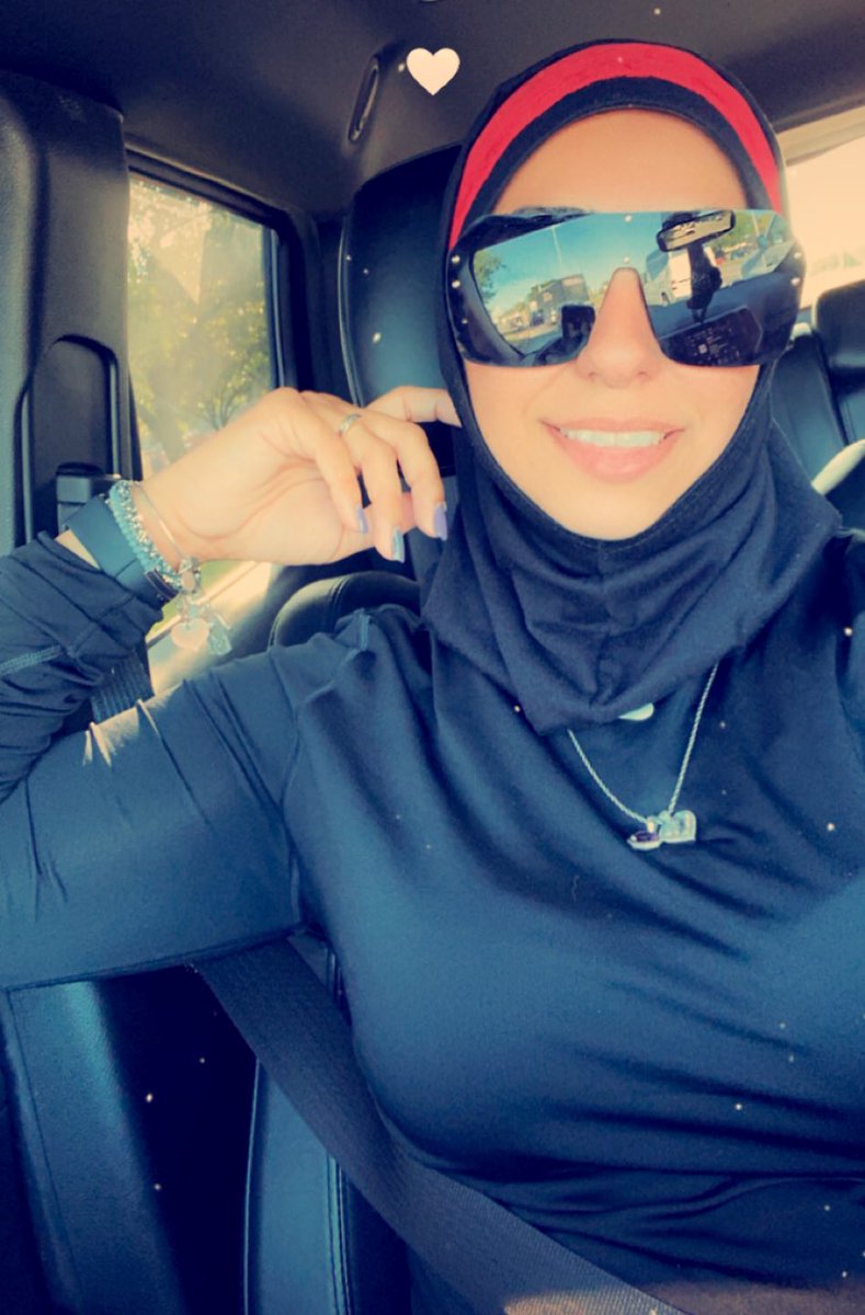T_Fatima_'s tweet photo. The Shades By @hawtcessories 😎🔥

The 💎 and Glow ✨ By Zaddy 😜

👑🐺💕 #GotMeTogether https://t.co/qSYqFlSR3Z