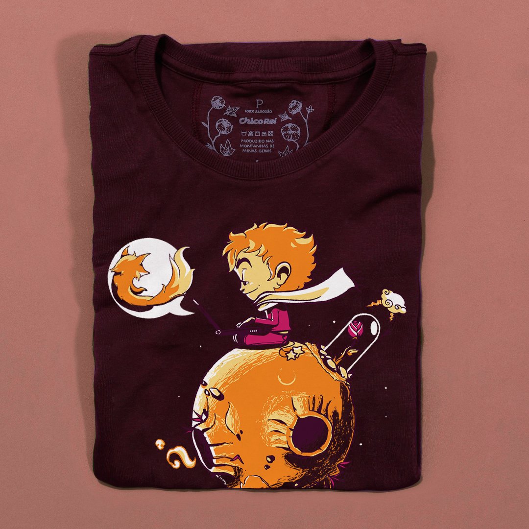 Camiseteria tweet media