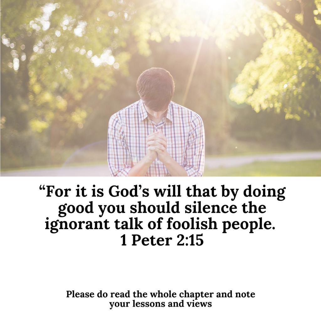 RevKKOAlfred's tweet photo. MY DAILY BENEFIT - AUGUST 6.
-WHAT GOD’S WILL IS NOT 2.
.
.
#mydailybenefit #what #love #is #not #never #give #up #devotional #dailydevotional #devotion #inspirational #beinspired #inspirationalthoughts #quiettimewithgod #benefitword #righteouswords #godlywisdom https://t.co/4lEtFFZqEO