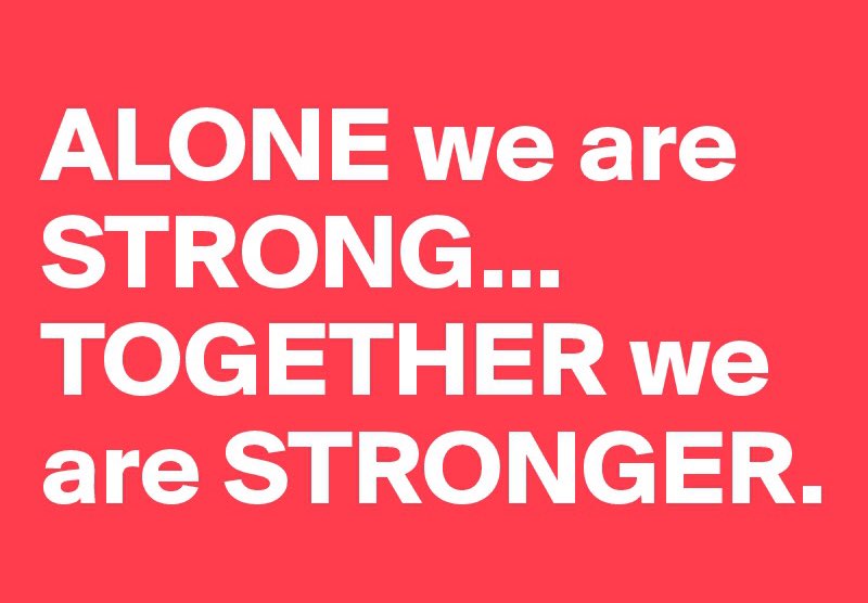 Our Leadership Team is up and running! Thank you to an incredible group of teachers &amp; support staff who are volunteering their time and talents to plan for 2020-2021.  #GoGaymanMustangs