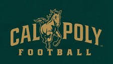 CharlieR55's tweet photo. So completely honored and blessed to receive an offer to play for @calpolyfootball.  I'm so grateful to @CoachBBaldwin and @CoachWulff for all the support.  #RideHigh https://t.co/Az4eBFwM5V