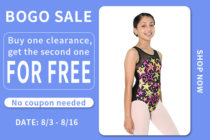 BOGO Sale - Buy One Clearance, Get The Second One For Free!
ow.ly/m6k950AR28q
