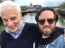 danielmenaker's tweet photo. @Bwilbur29 @willmenaker Will adnd I in Ireland, a year or so ago. https://t.co/BpUkg3egT9