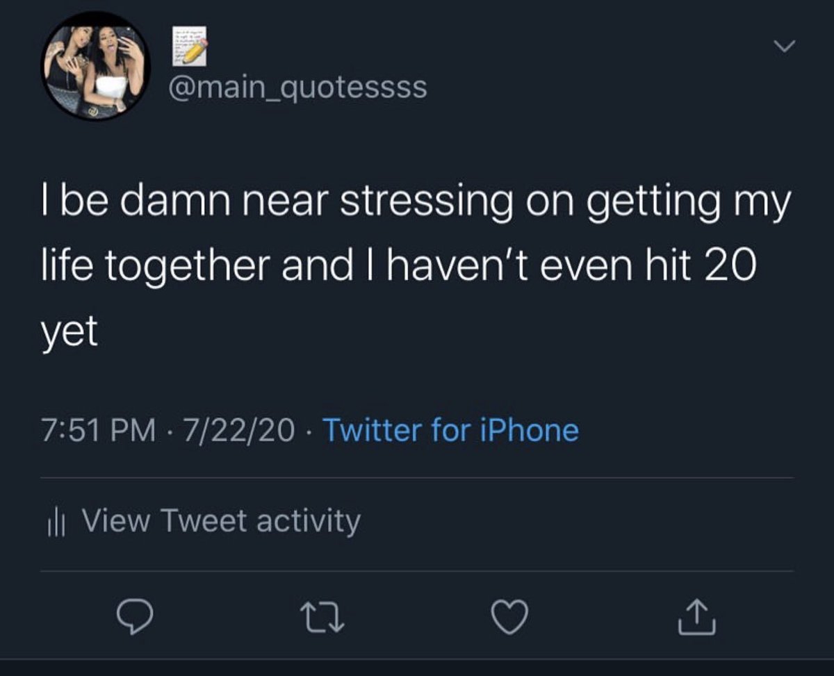 This is literally me😂💀