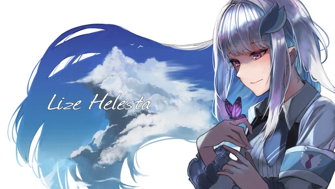 #ヘル絵スタ

空 