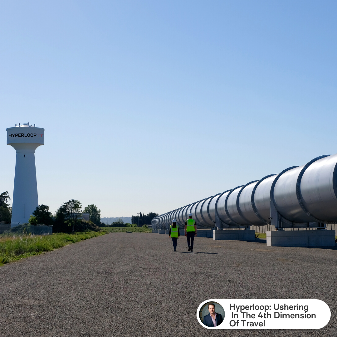 dirkahlborn's tweet image. 🚅 Hard to believe but the precursor of what we know today as the “Hyperloop”—the idea of transporting goods and passengers through low-pressure pneumatic tubes—dates back to the 18th century. 
Continue reading 👇
forbes.com/sites/sarwants…
#HyperloopTT #Hyperloop