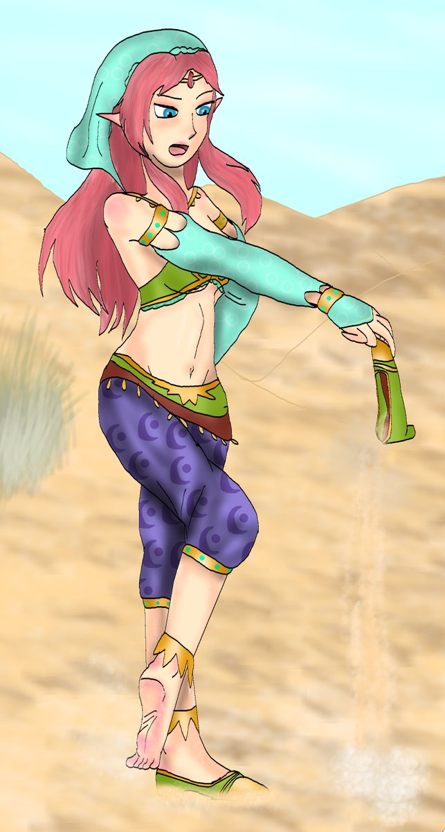 DKing312's tweet photo. Zelda is trending, so maybe I'll just show off some LoZ pics i've yet to show on here from last year, well 2 anyways and 2 recent ones
#Zelda #LegendofZelda #Nintendo #FemLink #Gerudooutfit #BoTW #linkbetweenworlds https://t.co/ZNthe8V0zg