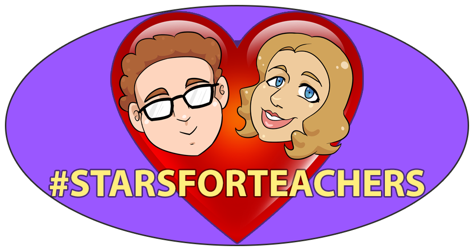 If you are a teacher or know a teacher in the US who needs supplies please fill out or share this form! All stars donated during my August @FacebookGaming streams will be spent on items from teachers' wish lists! #StarsForTeachers forms.gle/NWNnTADtxgd5ZH…