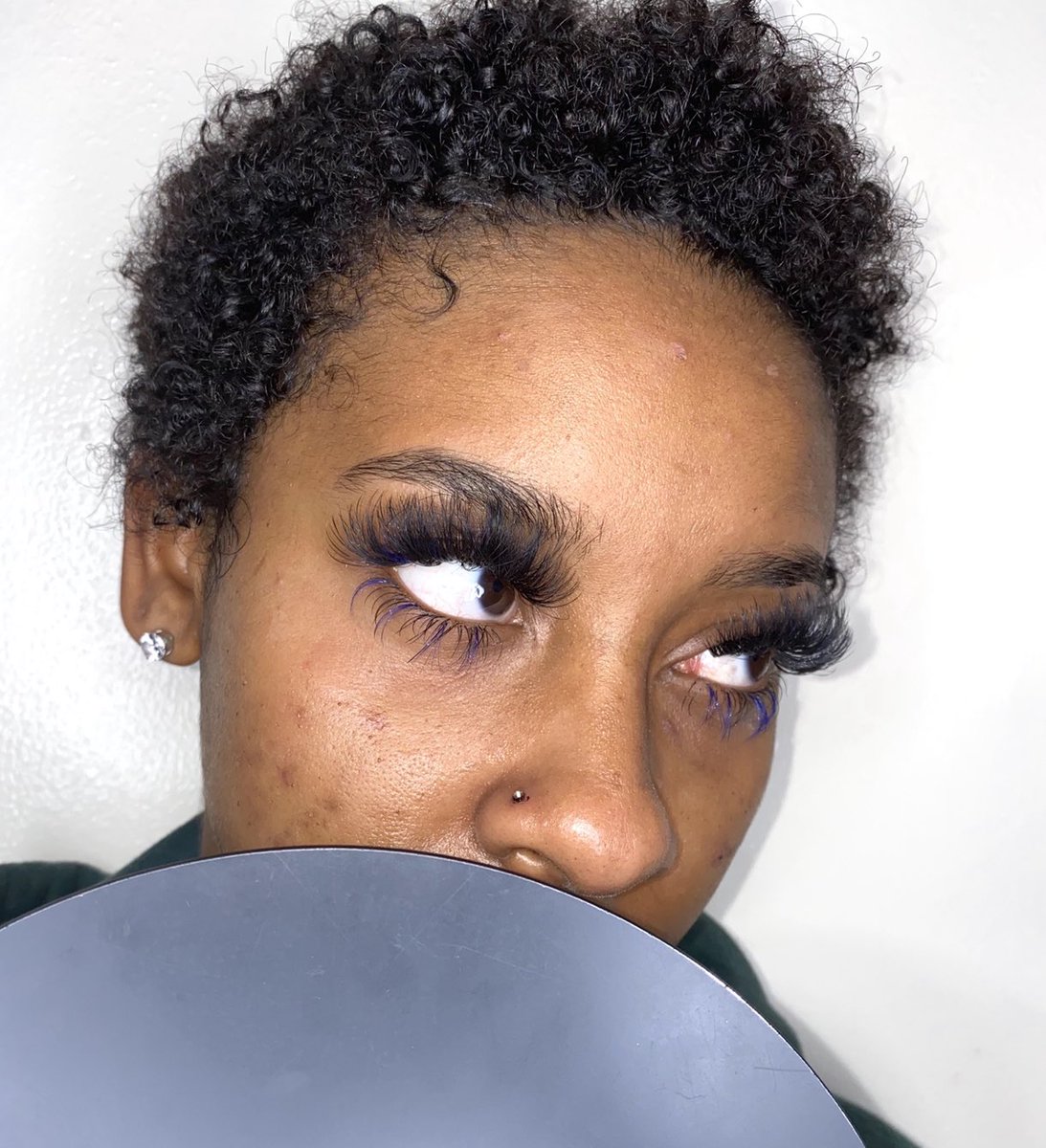 __TColemann's tweet photo. I need 2-3 Brand Ambassadors Starting August 17th 🥰 Atlanta, GA area ✨Preferably very versatile &amp; photogenic ✨ Also help my next Atlanta client find me , Bookings open August 18th 🧚🏾‍♂️🥰 https://t.co/JfFxpFsSdF