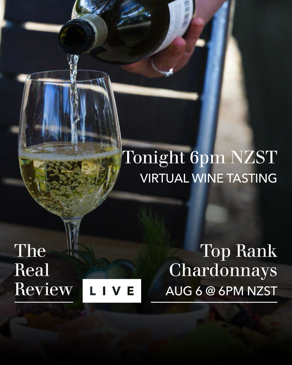 The Real Review tweet media