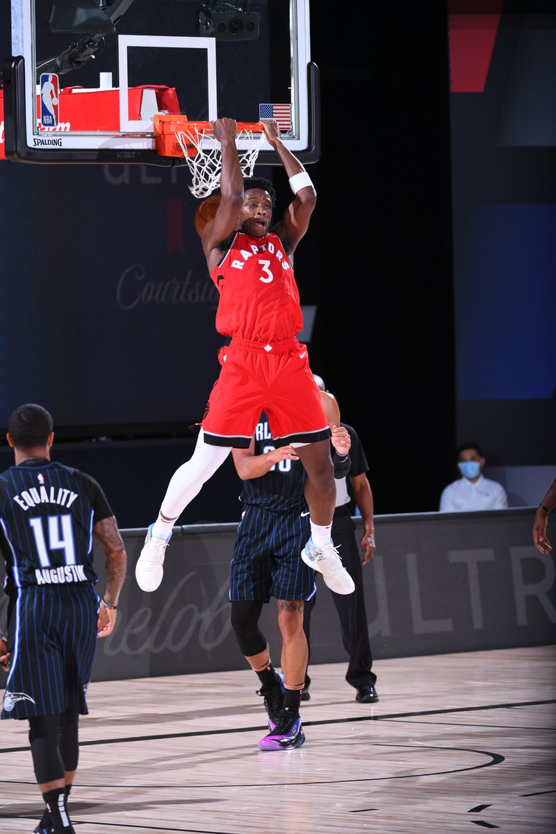 Raptors's tweet image. Cool