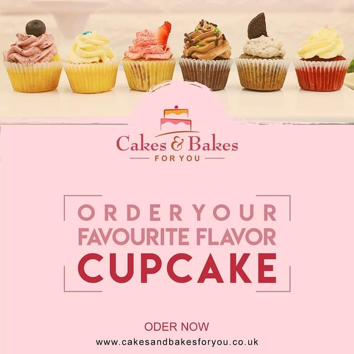CakesandBakes14's tweet photo. You cannot stop smiling with a cupcake in each hand of your favourite flavour. We are here for you with these flavorsome tiny cupcakes.

We are delivering in Manchester! To know the areas, click: https://t.co/CyxKVWwHu0

.
.
.
👉 https://t.co/M43Cdggh2j
.
.
.
#CakesAndBakesForYou https://t.co/J73CxYGCnC