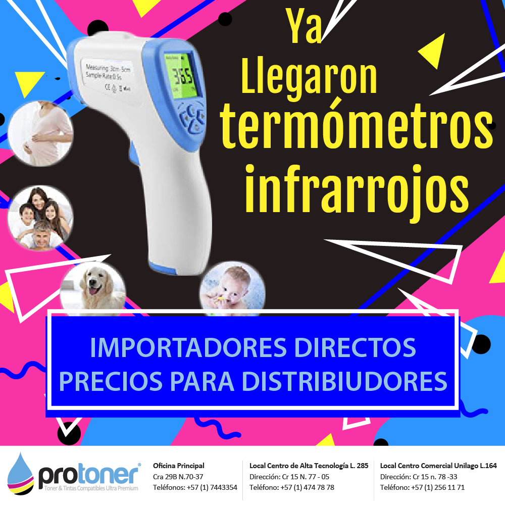 ProtonerCol's tweet image. Llámanos o escríbenos al Whatsapp para más información! +57 313 851 1685