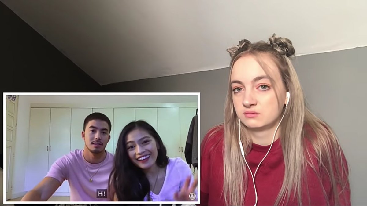 brightslover's tweet image. i mean SAME! HAHAHAHA @Dreamgirrl13 #HelloStrangerEP7