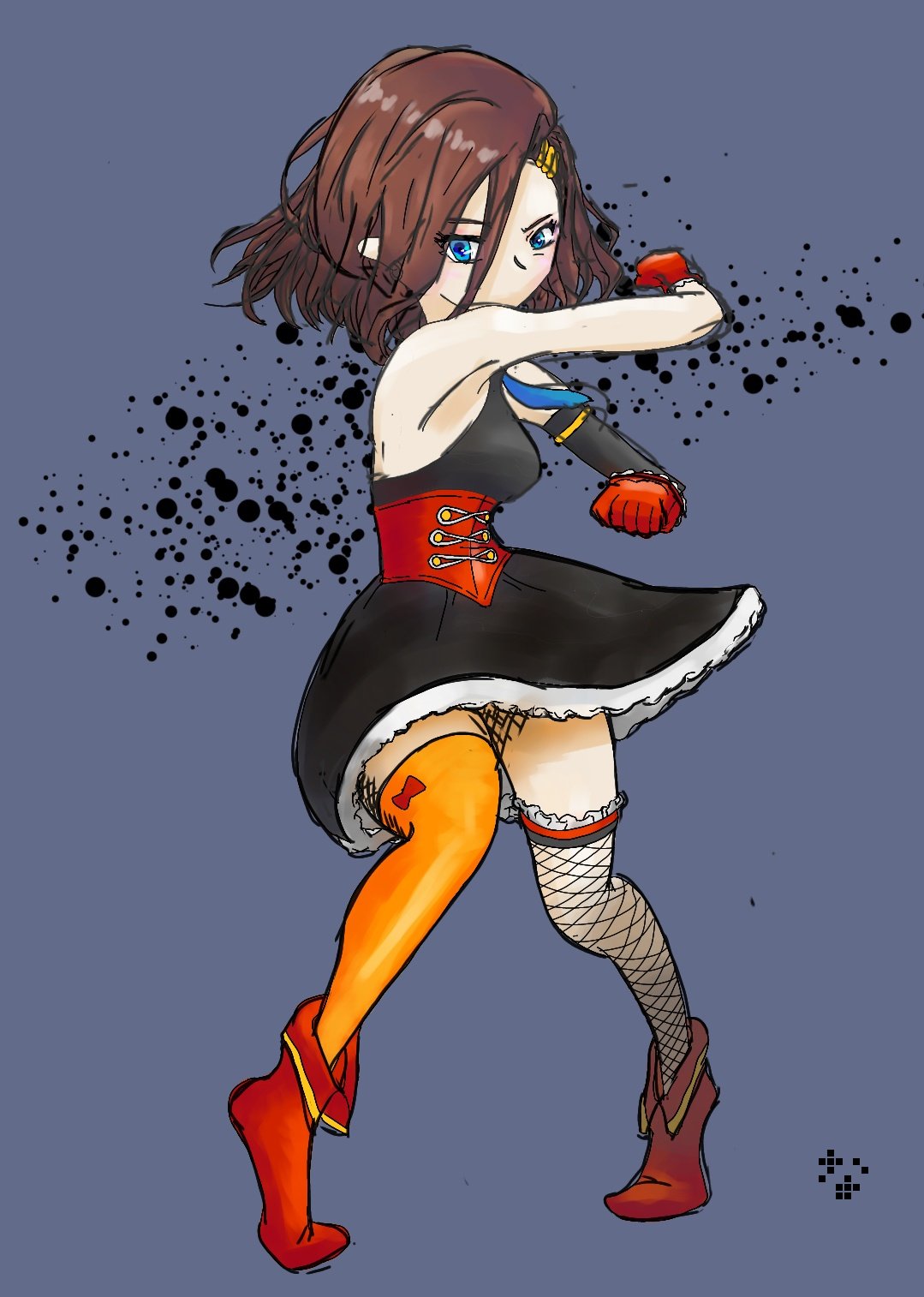 Nantekottai 魔界 人造人間アバター スーパードラゴンボールヒーローズ Sdbh できた W T Co H8psb4bxbk Twitter