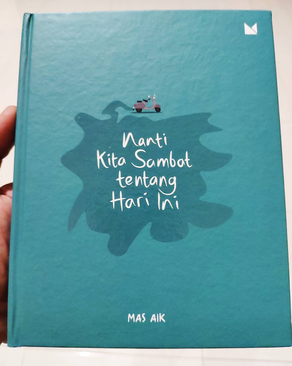 athoillah_aik's tweet photo. Matur suwun untuk @masaikdotco yang sudah menemani sambat (dan tidak pakai nanti) 🤣🤭😂🤣 @nksthi 
#yogyakarta #indonesia #merdekajagaseduluran #sekalimerdekatetapmerdeka #alangkahindahnyakebersamaan #SAH #SAlamHusnudzon https://t.co/SsORcE0ffS