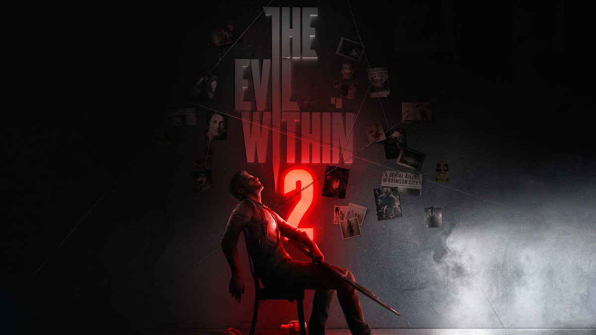 This is for you <a href="/TheEvilWithin/">The Evil Within</a> fans!

Join us for #QuakeCon at home when we chat to <a href="/johnjohanas/">johnjohanas</a>, Game Designer at <a href="/TangoGameworks/">Tango Gameworks (EN)</a> &amp; Director on The Evil Within 2, about the development of the games.

Stream begins at 12pm AEST/2PM NZST, Monday Aug 10 on twitch.tv/bethesda.