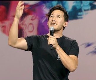 markiplier as the solar system : a thread 