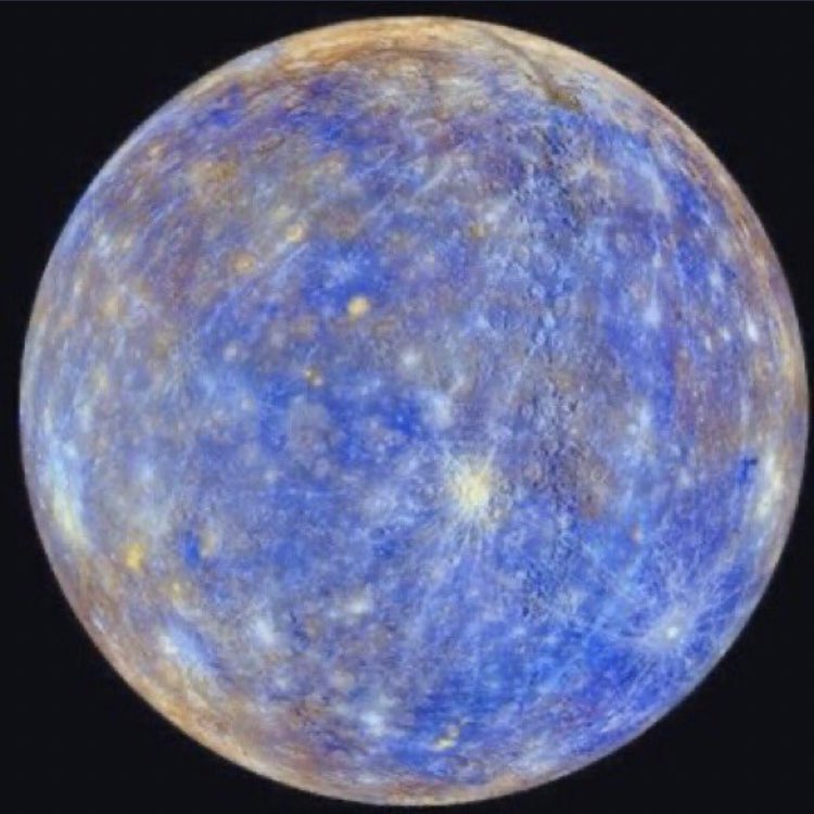 mercury 