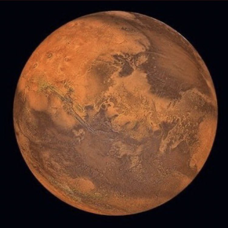 mars 