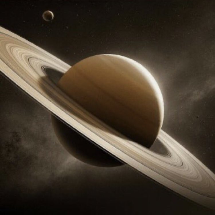 saturn 