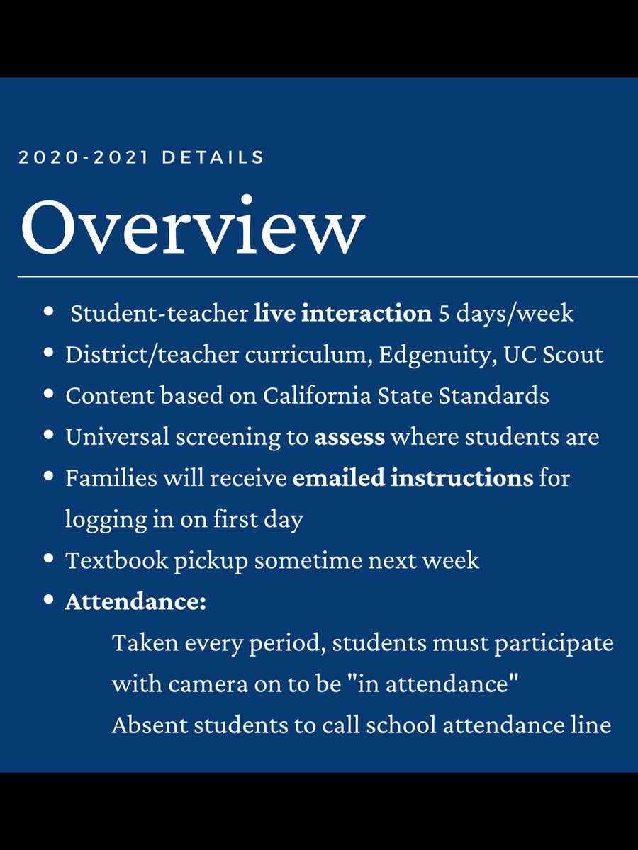 Didn’t get a chance to watch last night’s <a href="/SRVUSD1/">SRVUSD</a> school board meeting? Here’s a few highlights about what to expect for the upcoming school year. For more details, check out our Instagram @thecalifornianpaper
<a href="/calhighinfo/">California H.S.</a> <a href="/SRVEA/">San Ramon Valley EA</a>