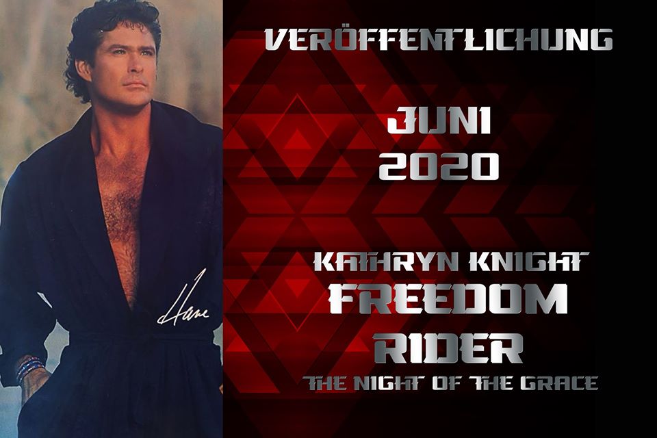 Freedom Knight Productions - Kathryn Knight tweet media