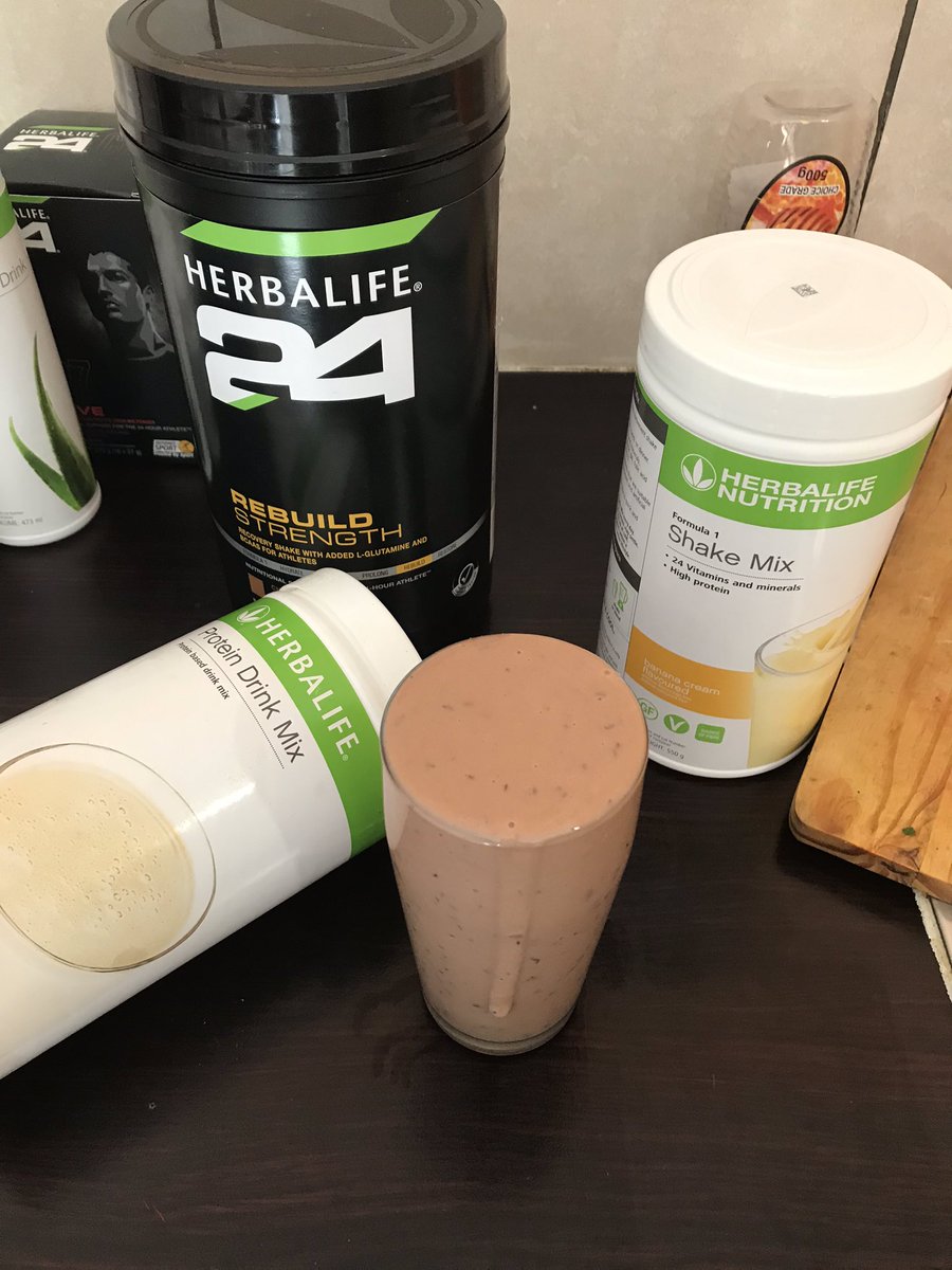 Austy_Noko's tweet photo. Small daily discipline we practice everyd #weareherbalife #herbalifenutrition #FetchYourBody2020 #WaistSizeDistanceWeekly https://t.co/3qE1eQPGkx
