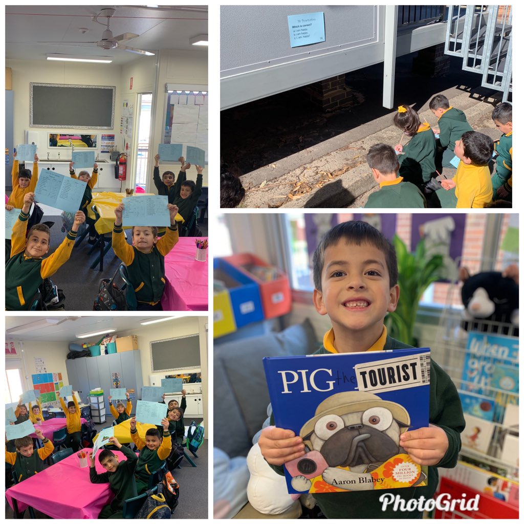 Cassandra Kallu (@cassandrakallu) on Twitter photo Lace up for Literacy 📚📝
Ss had a great time answering literacy based questions!!
#edweek <a href="/jen_mandow/">Jennifer Mandow</a> <a href="/tracyfunn/">Tracy Funnell</a> <a href="/Genelle029/">Genelle Petruszenko</a> <a href="/FairWestPS/">Fairfield West PS</a> Lace up for Literacy 📚📝
Ss had a great time answering literacy based questions!!
#edweek <a href="/jen_mandow/">Jennifer Mandow</a> <a href="/tracyfunn/">Tracy Funnell</a> <a href="/Genelle029/">Genelle Petruszenko</a> <a href="/FairWestPS/">Fairfield West PS</a>