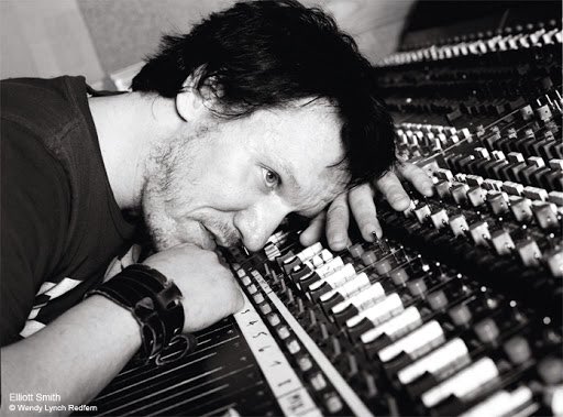 Alright everybody say happy birthday elliott Smith! 