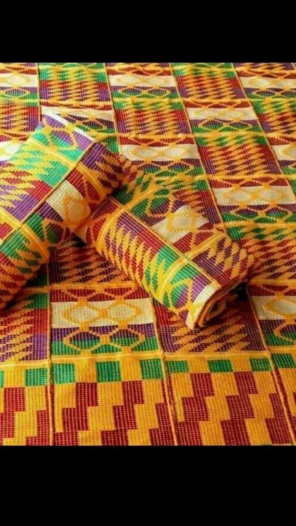 NattyOwusu's tweet photo. Call Natty kente collection for añy traditional kente of your choice for any occasion. +233245808083
#nattykentecollection
#qualityandaffordable https://t.co/f5heCp0osV