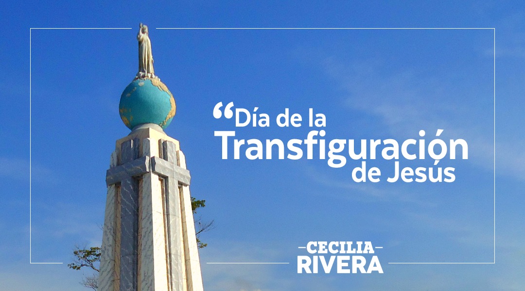 CeciliaGRM's tweet photo. Hoy no es una fiesta como todos los años, nuestro país atraviesa un momento difícil, pero hoy mas que nunca confiemos en El Salvador del Mundo! Feliz Día Salvadoreño!!! https://t.co/XF4JZAjT6Q