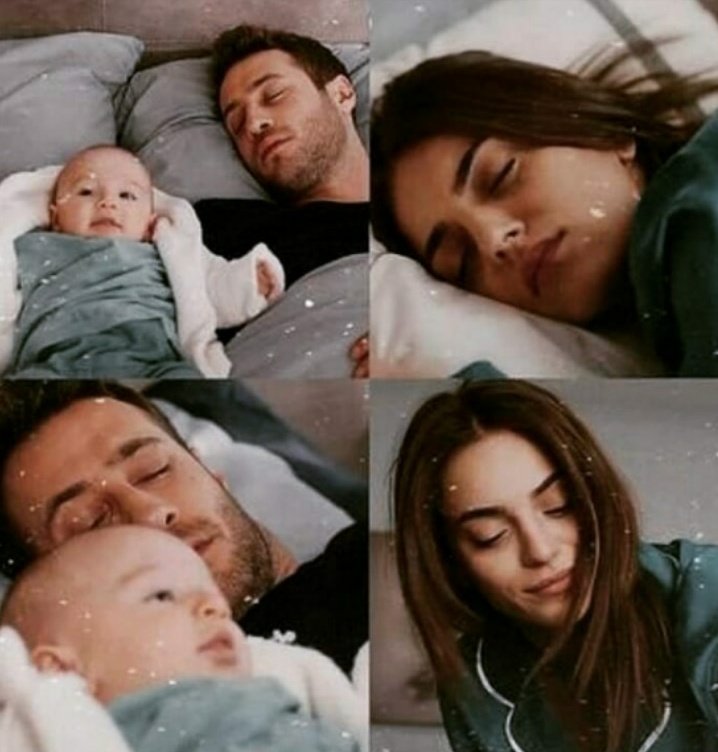 En Güzel Aile👪💜💜